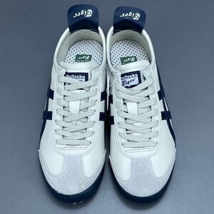 Onitsuka Tiger MEXICO 66 Women's Casual Sneakers US7/EU38